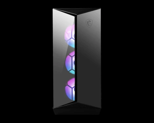 BOITIER MSI MPG GUNGNIR 110R BLACK