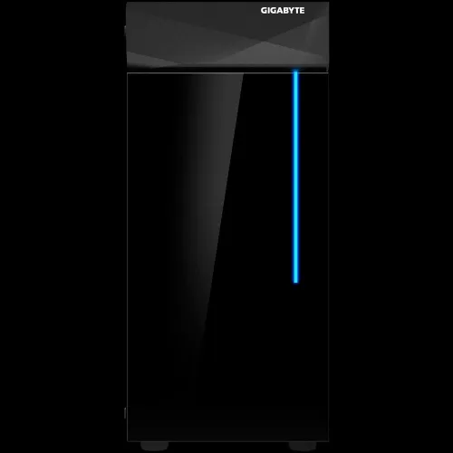 BOITIER GIGABYTE C200 GLASS RGB