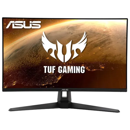 MONITEUR ASUS TUF GAMING VG277Q1A 27 ″ FHD 165HZ