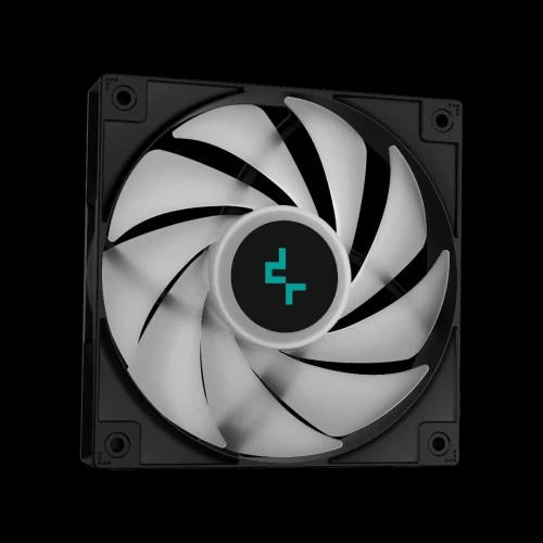 WATER COOLING DEEPCOOL LE720 BLACK