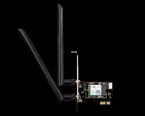 CARTE RESEAU D LINK DWAX582 AX3000