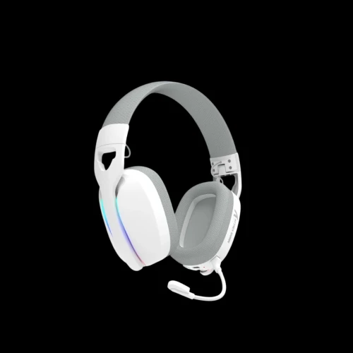 CASQUE ATTACK SHARK L90 WHITE