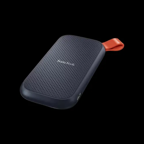 DISQUE EXTERNE SSD SANDISK 2TB