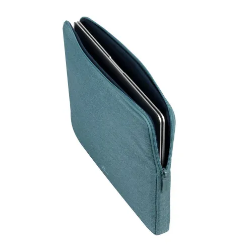 HOUSSE LAPTOP RIVACASE 7703 AQUAMARINE ECO 14"