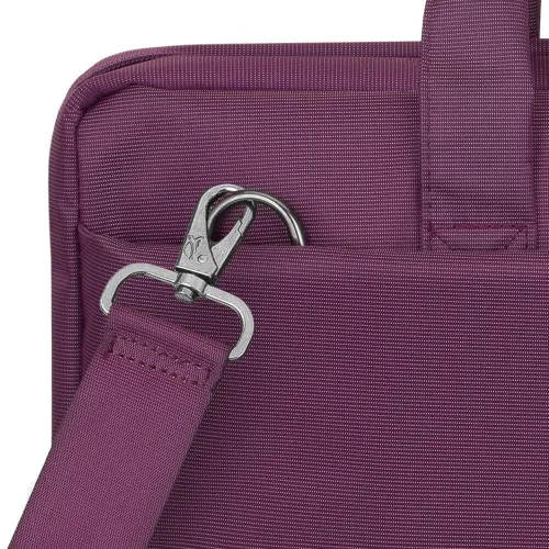 CARTABLE RIVACASE 8231 PURPLE 15.6"