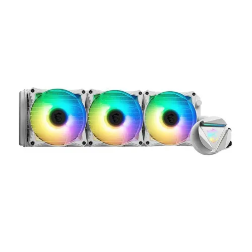 WATERCOOLING MSI MAG 360R V2 WHITE