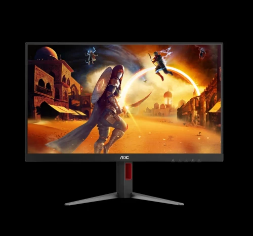 MONITEUR AOC 27G4 27' 180HZ 0.5MS IPS