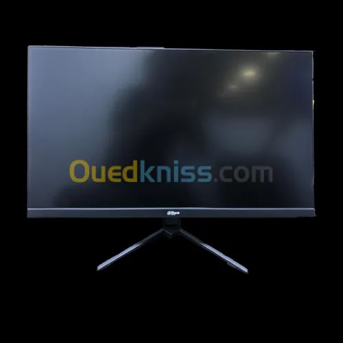 MONITEUR DAHUA LM27-E211S 27" IPS 120HZ 0.5MS FHD BLACK