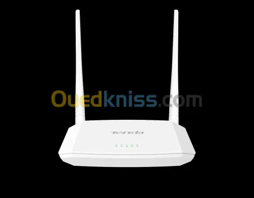 MODEM TENDA V300 ADSL VDSL N300
