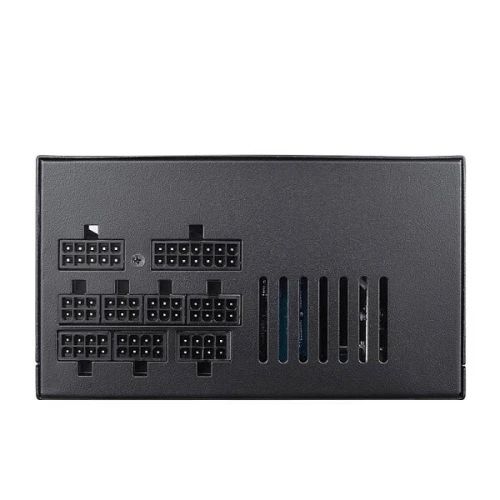 ALIMENTATION ACER 550W 80 PLUS BRONZE BLACK