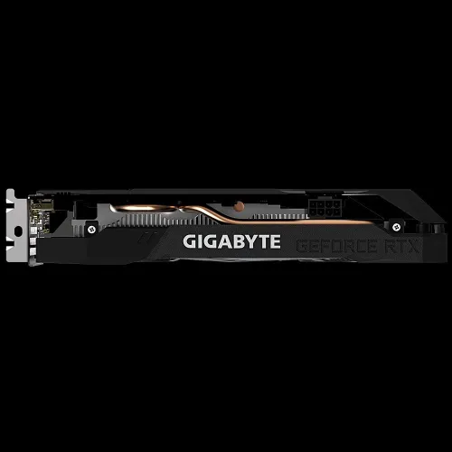 VGA GIGABYTE RTX 2060 6GB OC OCCASION