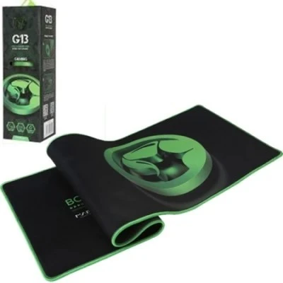 TAPIS DE SOURIS MARVO SCORPION G13 GREEN XL