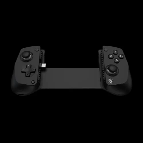 MANETTE GAMESIR X5 LITE TYPE C WIRED BLACK ANDROID