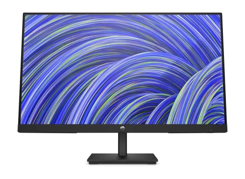 MONITEUR HP V24I G5 23.8' 75HZ FHD IPS