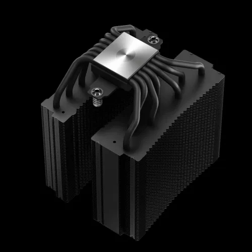 VENTILO CPU DEEPCOOL ASSASSIN 4S BLACK
