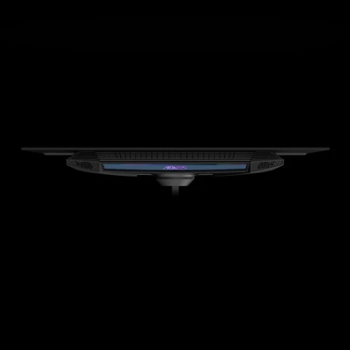 MONITEUR GIGABYTE AORUS FO27Q5P 27" QHD 500 HZ 0.03 MS OLED