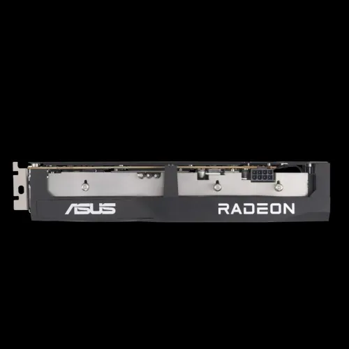 VGA ASUS DUAL  RX 7600 8GB EVO OC (EN VENTE EN CONFIG)