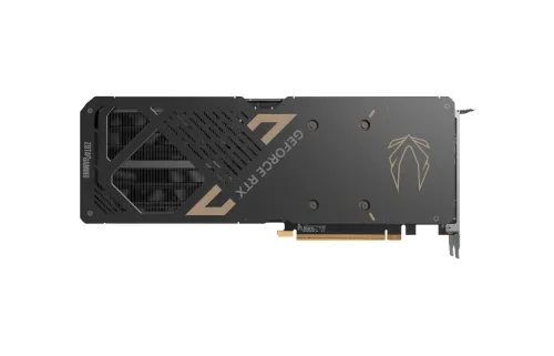 VGA ZOTAC RTX 5070 12 GB SOLID OC (EN VENTE EN CONFIG)