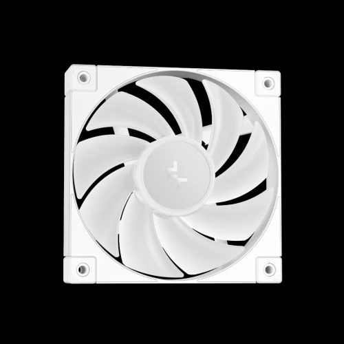 WATER COOLING DEEPCOOL LD360 WHITE