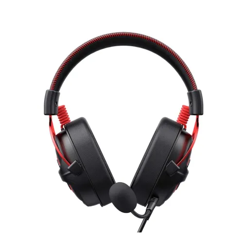 CASQUE GAMER HAVIT H2002E PRO