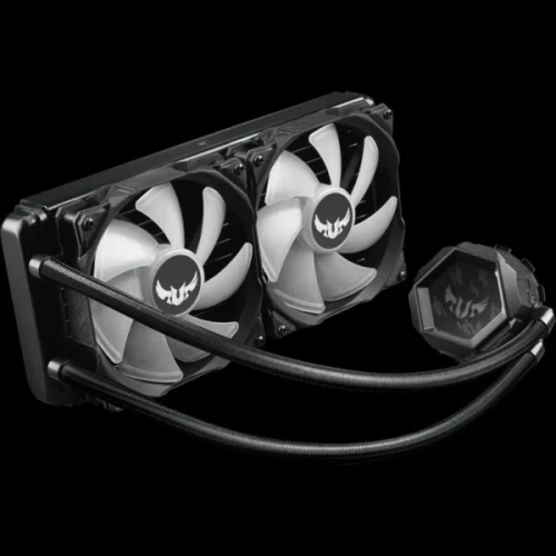 WATERCOOLING ASUS TUF GAMING LC 240 RGB