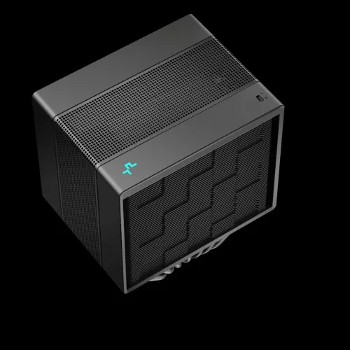 VENTILO CPU DEEPCOOL ASSASSIN 4S BLACK