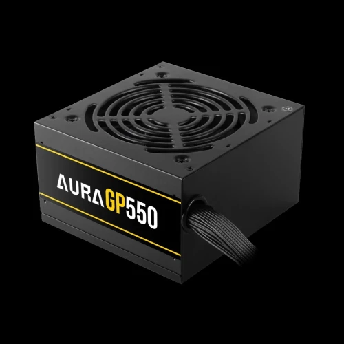 ALIMENTATION GAMDIAS AURA GP550 550W