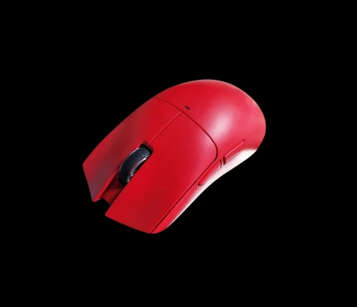 SOURIS ATTACK SHARK X11 RED WIRELESS