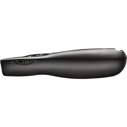 POINTEUR LASER R400 LOGITECH