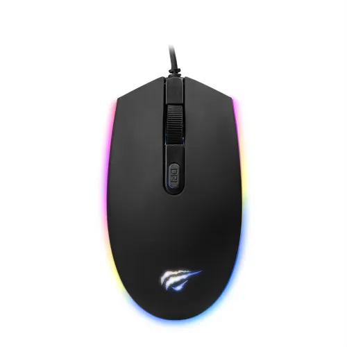 SOURIS HAVIT GAMER MS1003