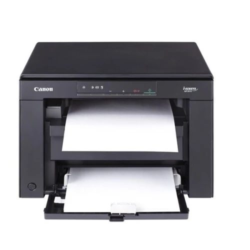 IMPRIMANTE CANON I-SENSYS MF3010