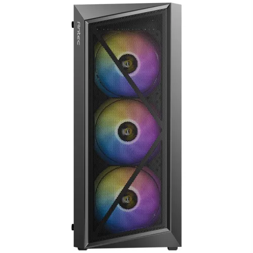 BOITIER  ANTEC AX67 ELIT 4 FAN ARGB