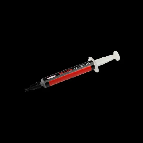PATE THERMIQUE MARS GAMING MT1