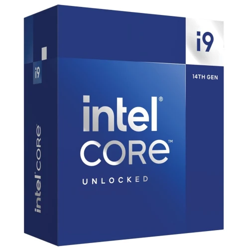 CPU INTEL CORE I9 14900K (EN VENTE EN CONFIG)