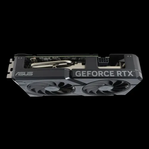 VGA ASUS DUAL RTX 4060TI OC 8GB (EN VENTE EN CONFIG)