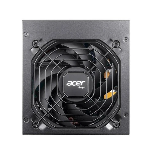 ALIMENTATION ACER 550W 80 PLUS BRONZE BLACK