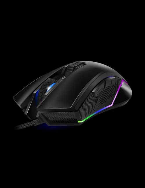 SOURIS SOG ELITE M20 RGB