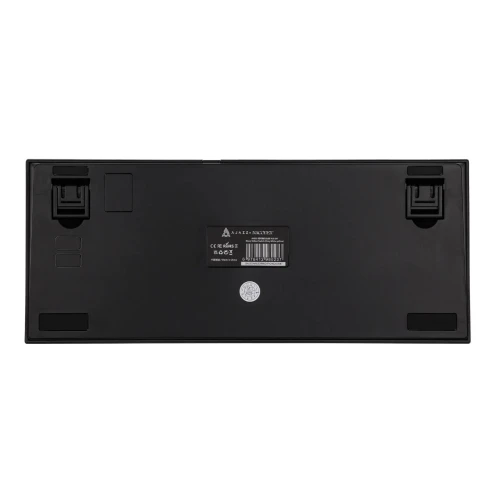 CLAVIER GAMING AJAZZ AK820 MECANIQUE 75%
