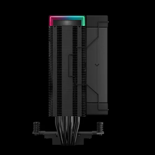 VENTILO CPU DEEPCOOL AK400 DIGITAL PRO BLACK
