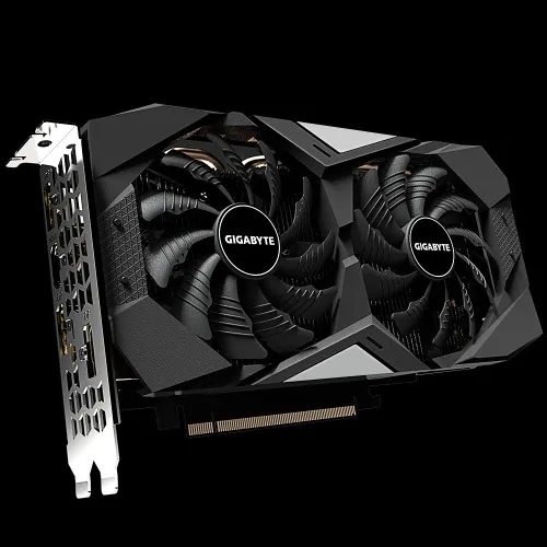 VGA GIGABYTE RTX 2060 6GB OC OCCASION