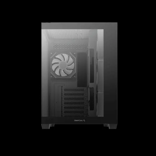 BOITIER DEEPCOOL CG530 BLACK ARGB