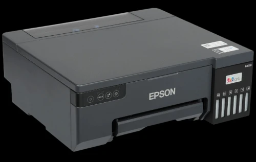 IMPRIMANTE EPSON L8050