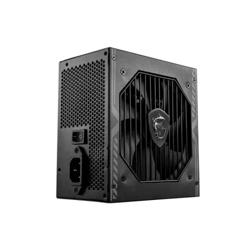 ALIMENTATION MSI MAG A500N 500WAT BRONZE