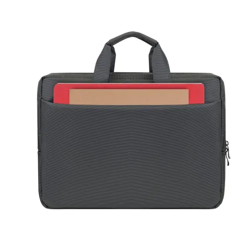 CARTABLE RIVACASE 8231 GREY 15.6"