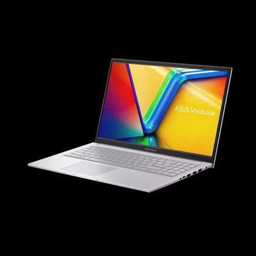 Laptop ASUS X1504VA BQ2528 | I3-1315U | 8GB | 512 SSD | 15.6'' SILVER