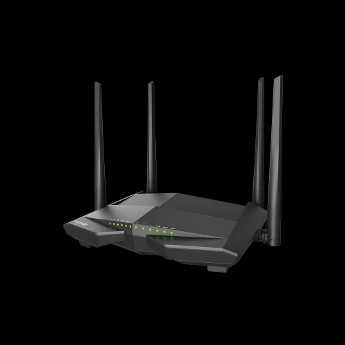 MODEM ROUTEUR TENDA V15 AX1500 GIGABIT ADSL / VDSL