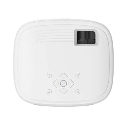 VIDEO PROJECTEUR HAVIT PJ212 PRO