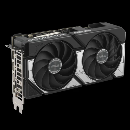 VGA ASUS DUAL RTX 5060 TI 8 GB OC (EN VENTE EN CONFIG)