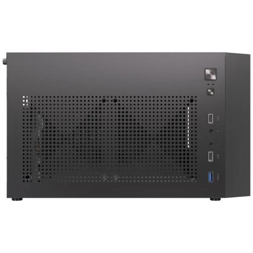 BOITIER  ANTEC AX27 ELITE 4 FAN FRGB