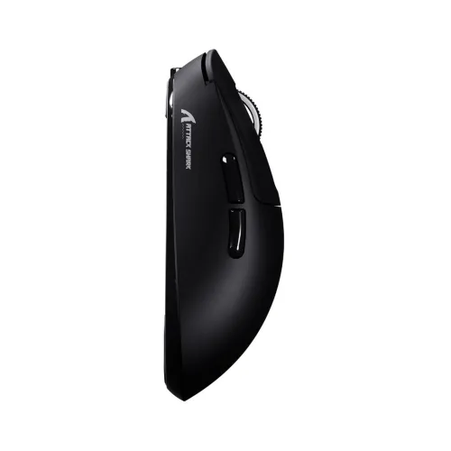SOURIS ATTACK SHARK X3 BLACK WIRELESS